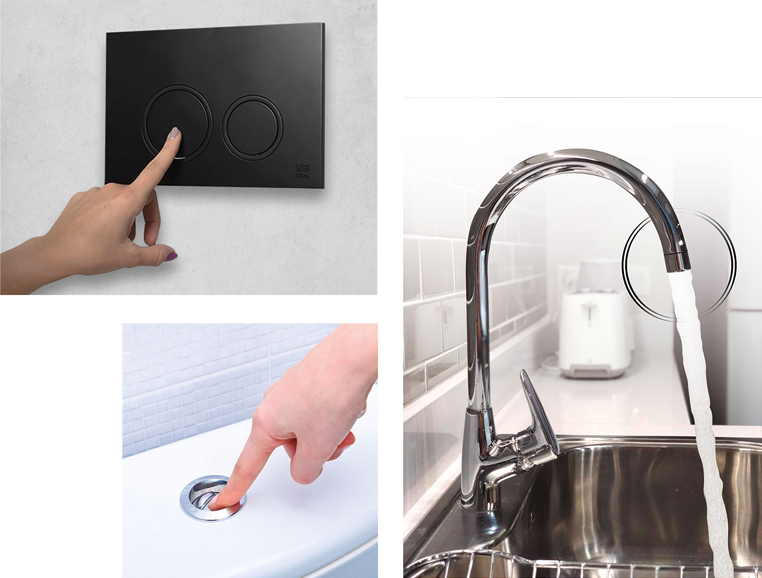 Imagenes de productos de baño